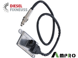 Ampro NOx-Sensor A1216612F Scania 24V | 5WK9 6612F | Camión