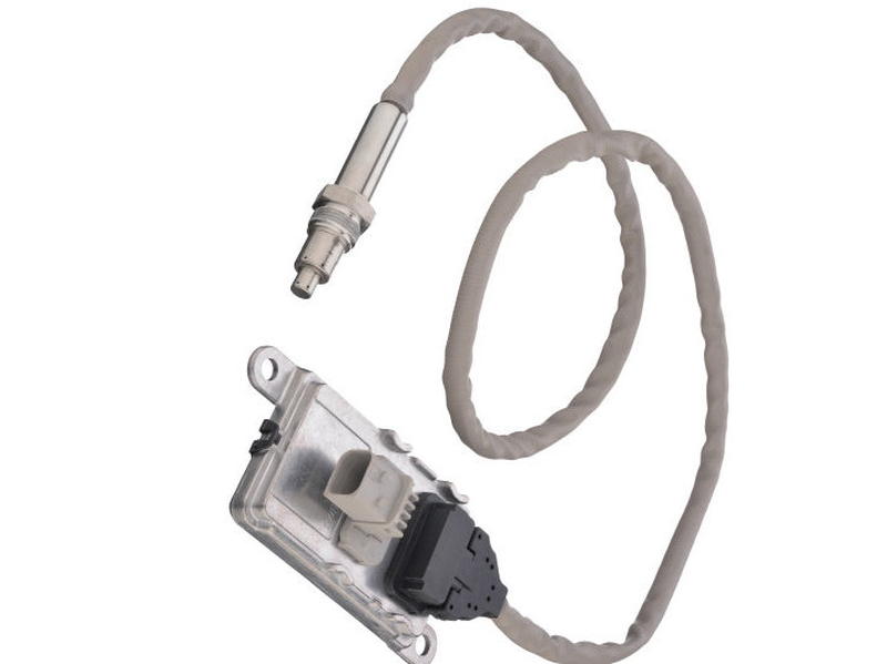 Ampro NOx Sensor A1236790B MAN 24V | 5WK9 6790B | Truck | Original Quality