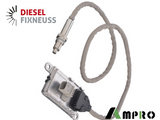 Ampro NOx Sensor A1236790B MAN 24V | 5WK9 6790B | Truck | Original Quality