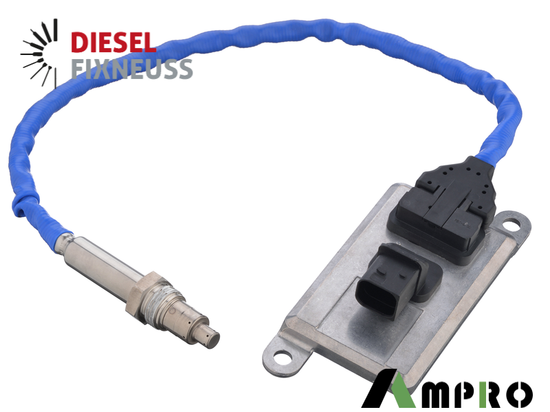 Ampro NOx Sensor A1236783B MAN 24V | 5WK9 6783B | Truck | Original Quality