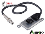 Ampro NOx-Sensor A1246675A DAF 24V | 5WK9 6675A | Poids lourd