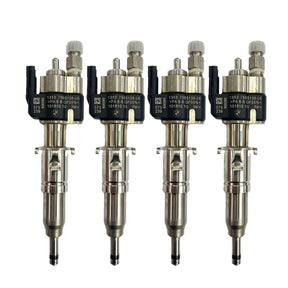 4x Einspritzdüse Passt für BMW Benzin 1er 3er 5er 6er 13537589048 13537565138-06