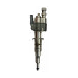 Fuel Injector BMW 1/3/5 Series | Part No: 13537589048-05/13537565138 Benzin | Compatible with N45/N43/N53 Engines | Includes Copper Ring, O-Ring, Test Report | 1-Year Unlimited Mileage Warranty