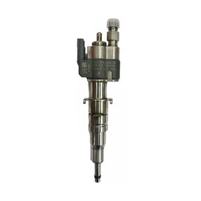 Fuel Injector BMW 1/3/5 Series | Part No: 13537589048-05/13537565138 Benzin | Compatible with N45/N43/N53 Engines | Includes Copper Ring, O-Ring, Test Report | 1-Year Unlimited Mileage Warranty
