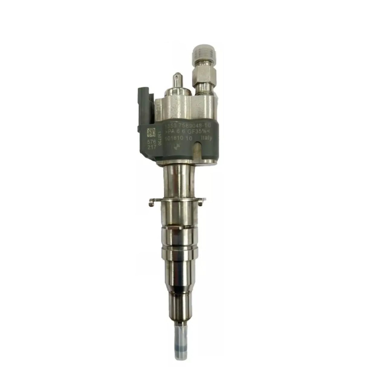 Einspritzdüse Einspritzventil VDO 13537589048-10 13537565138 N43 N53 BMW Benzin