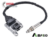 Sensor NOx A10204L807DT VAG (VW/Audi/Seat/Skoda) 12V | 04L 907 807 DT | Turismos
