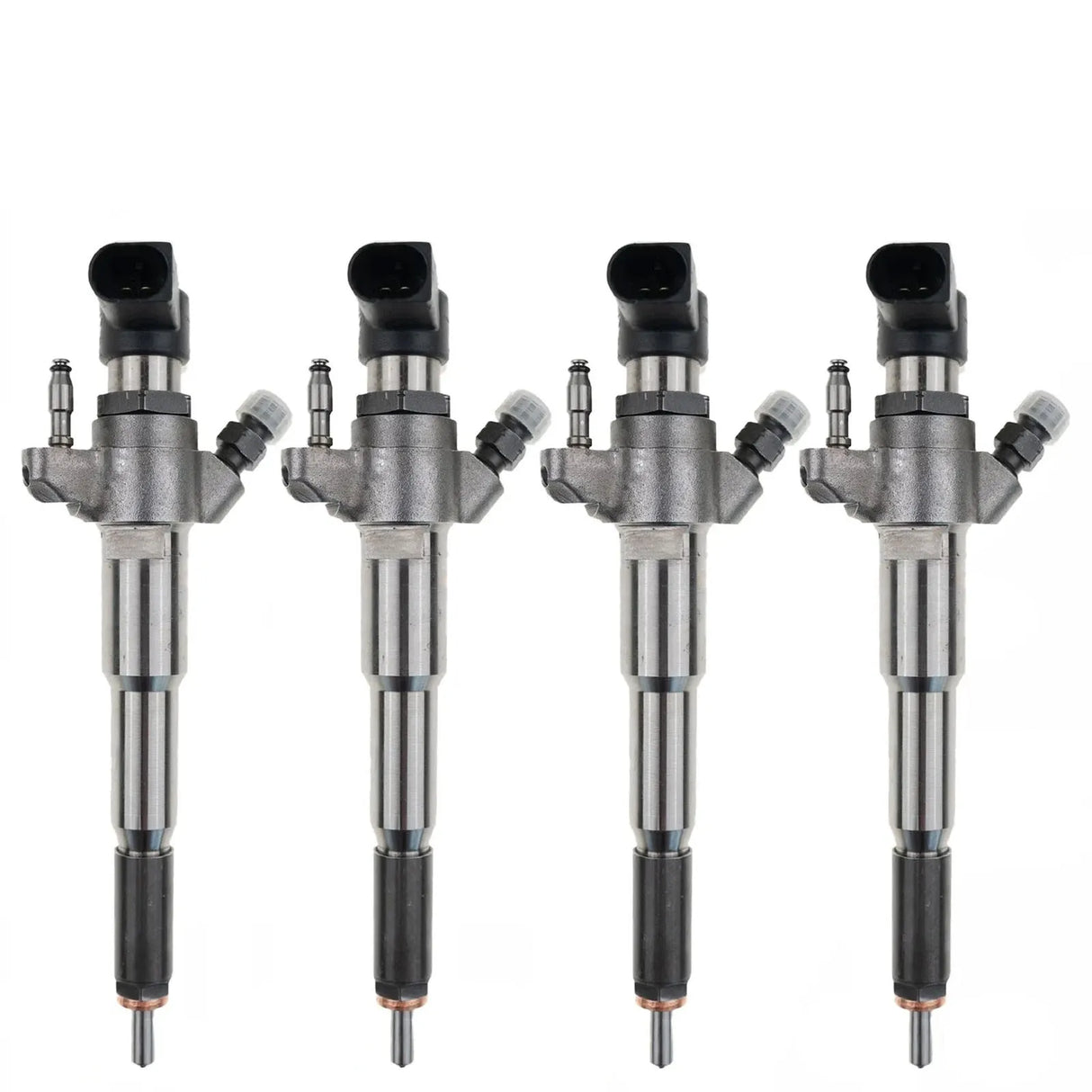 4x 166009567R INIETTORI NISSAN OPEL RENAULT CDTI DCi A2C3922640002