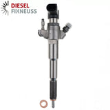 166009567R Injecteur VDO Opel Renault Master III 2.3 A2C3335190080