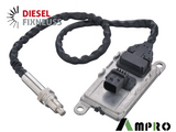 Ampro NOx Sensor A1219850 Scania 24V | SNS 3041 | Truck | Original Quality