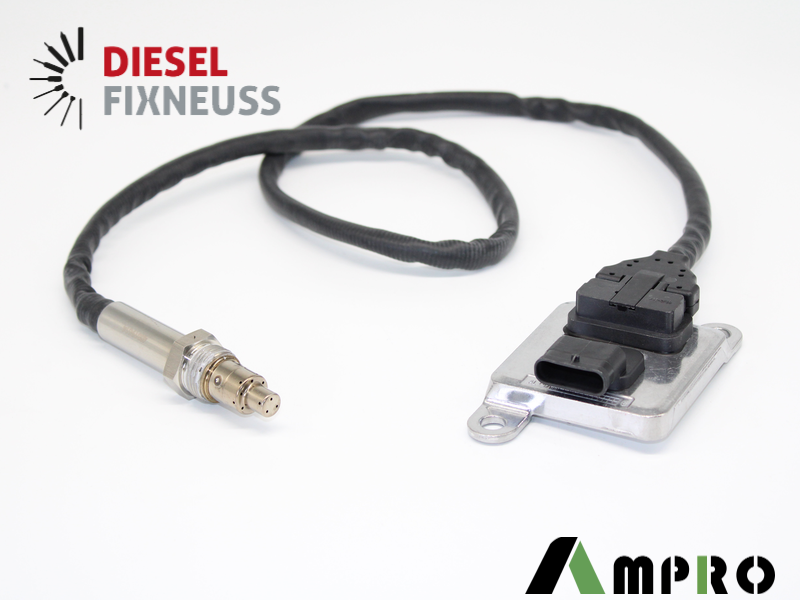 Capteur NOx A1038611 Mercedes-Benz 12V | A 000 905 86 11 | Voiture particulière | Qualité d'origine