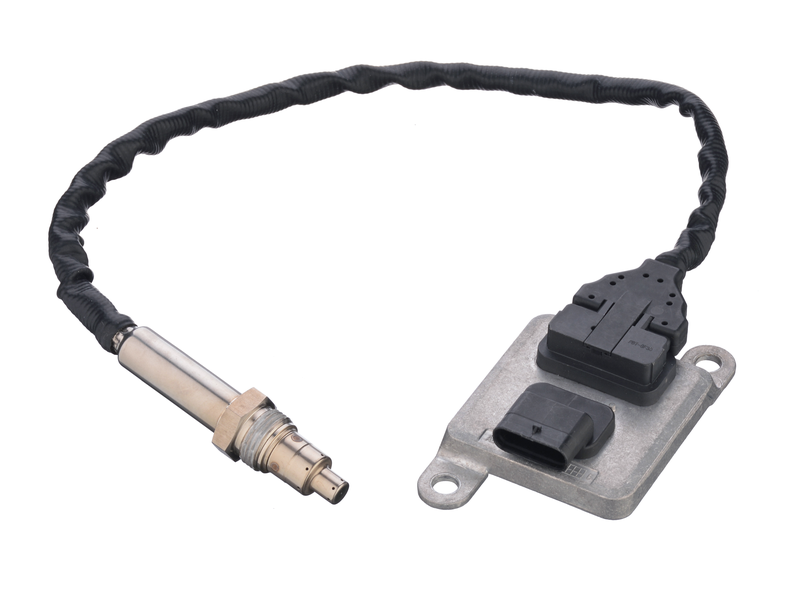 NOx sensor A1031412 Mercedes-Benz 12V | A 000 905 14 12 | Passenger car | Original quality