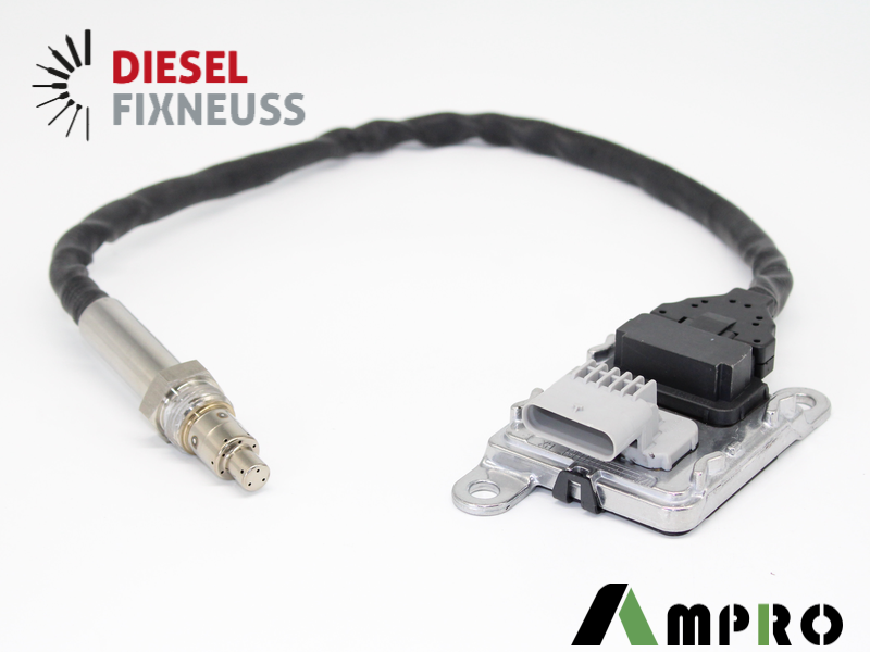 Capteur NOx A1060320 PSA (Peugeot/Citroën) 12V | 55500320 | Voiture particulière | Qualité d'origine