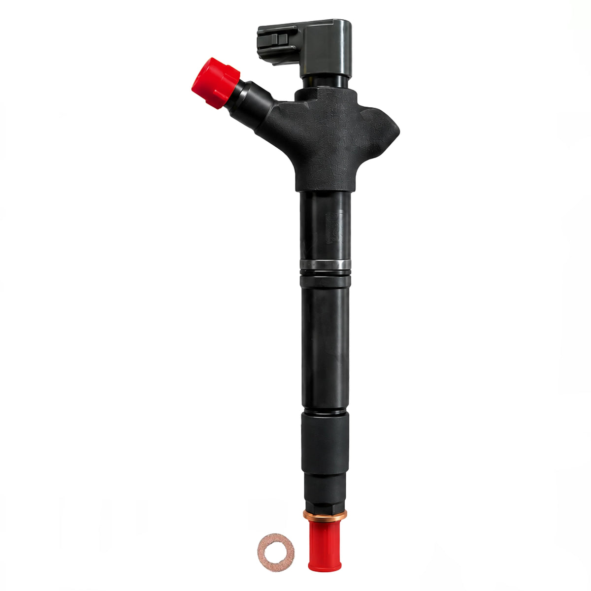 Injecteur de carburant Denso pour Toyota Lexus 2,2 D 110kW / 130kW Denso 23670-0R090