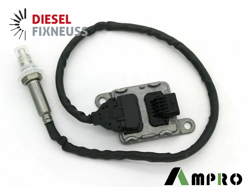 Sensor NOx A1038111 Mercedes-Benz 12V | A 000 905 81 11 | Automóvil | Calidad original