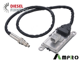 Ampro NOx Sensor A1137332A Mercedes-Benz 24V | 5WK9 7332A | Truck