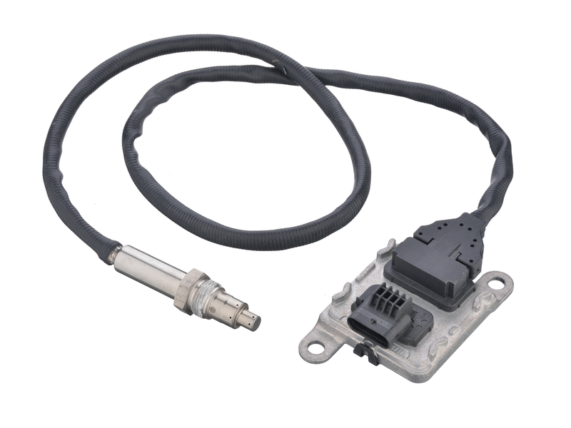 NOx Sensor A1038011 Mercedes-Benz 12V | A 000 905 80 11 | Passenger Car | Original Quality