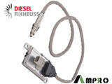 Ampro NOx-Sensor A1236722B MAN 24V | 5WK9 6722B | Poids lourd