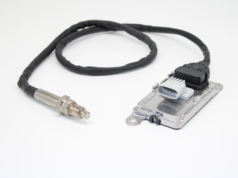 Ampro NOx-Sensor A1177373 Volvo 24V | 5WK9 7373 | LKW | Original Qualität