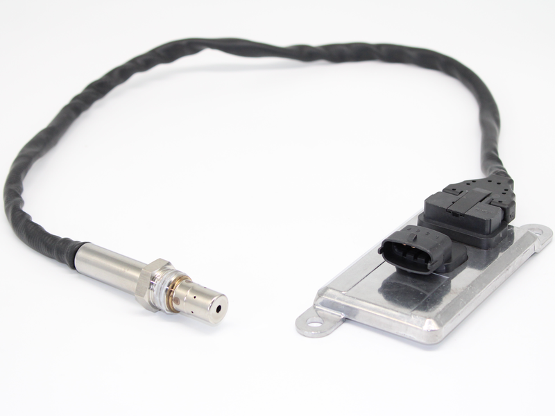 Ampro NOx-Sensor A1246619D DAF 24V | 5WK9 6619D | Poids lourd