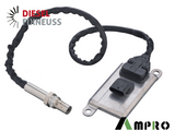 Ampro Sensore NOx A1286667C Hino 24V | 5WK9 6667C | Autocarro | Qualità originale