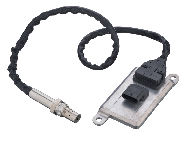 Ampro NOx Sensor A1236618D MAN 24V | 5WK9 6618D | Truck | Original Quality