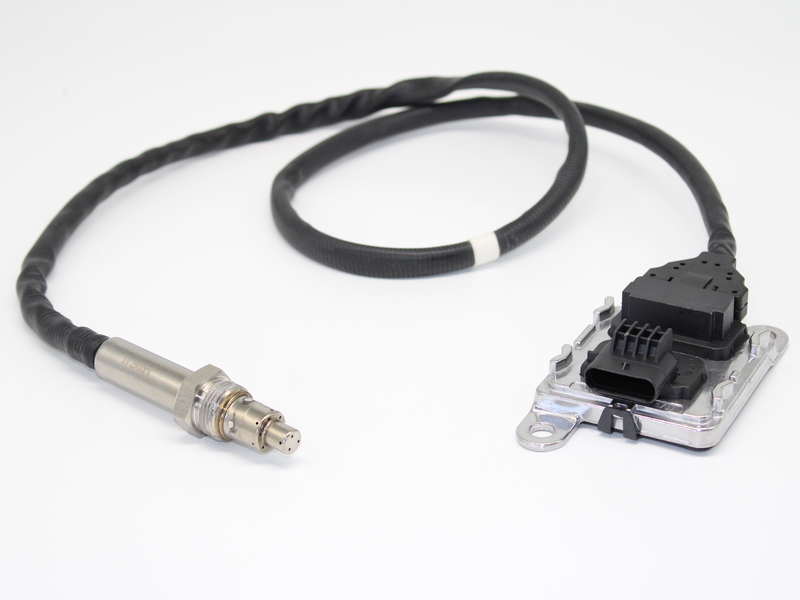 Sensor NOx A1027807ER VAG (VW/Audi/Seat/Skoda) 12V | 04L 907 807 ER | Turismos