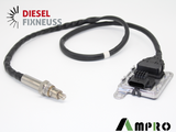 Sensor NOx A1027807ER VAG (VW/Audi/Seat/Skoda) 12V | 04L 907 807 ER | Turismos