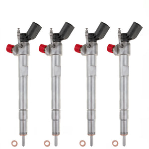 4x 33800-2U000 fuel injector Hyundai Kia fuel injector 8PDLKMH, Z199033, 338002U000