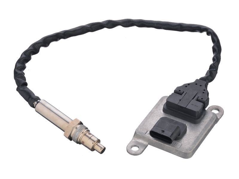 NOx sensor A1016610L BMW 12V | 11 78 7 587 129 | Passenger car | Original quality