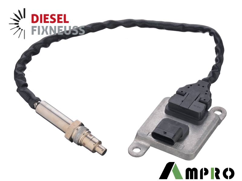 NOx sensor A1016610L BMW 12V | 11 78 7 587 129 | Passenger car | Original quality