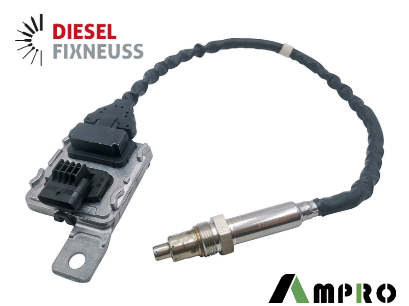Sensor NOx A1054A850 Hyundai 12V | 29650-4A850 | Turismos | Calidad original