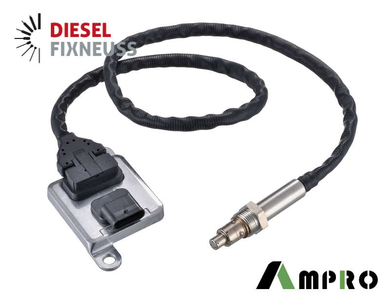 Ampro NOx Sensor A1086788 PSA (Peugeot/Citroën) 12V | ML239298 | Car | OE Quality