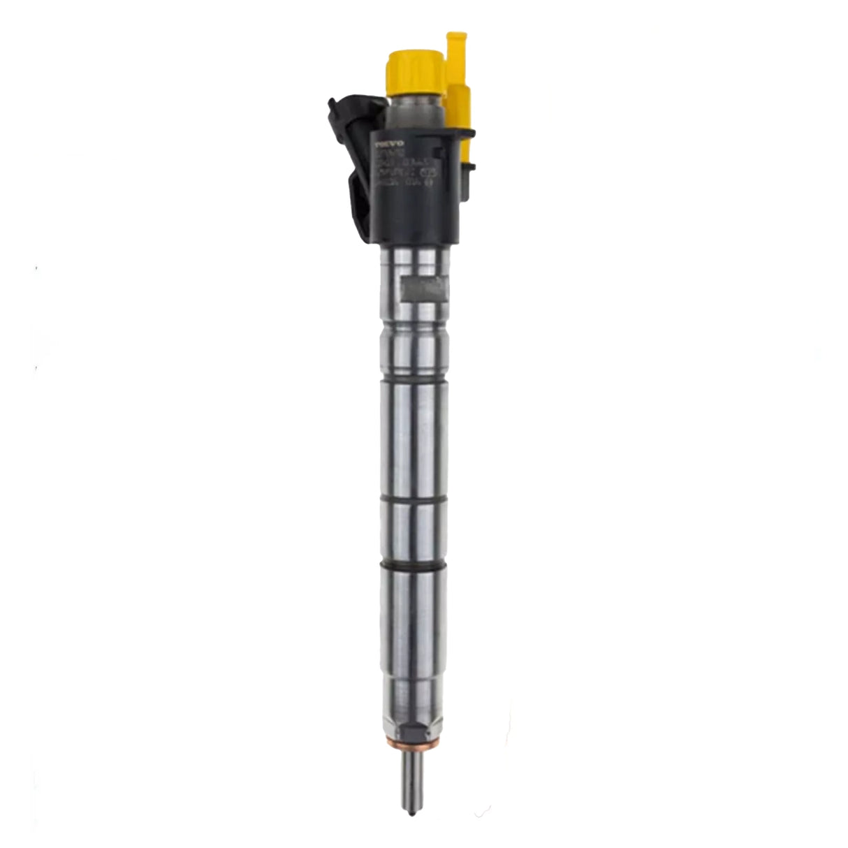 Volvo 2.4 D Injector 0445116016 0986435393