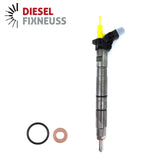 Inyector Volvo S60 D3 D4 100 kW 163PS 31303238 0445116045