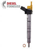 0445118037 Einspritzdüse Injektor BMW G20 G80 G28 330d-530d 13538571565