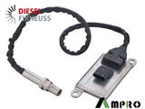 Ampro NOx-Sensor A1226711C Iveco 24V | 5WK9 6711C | LKW | Original Qualität