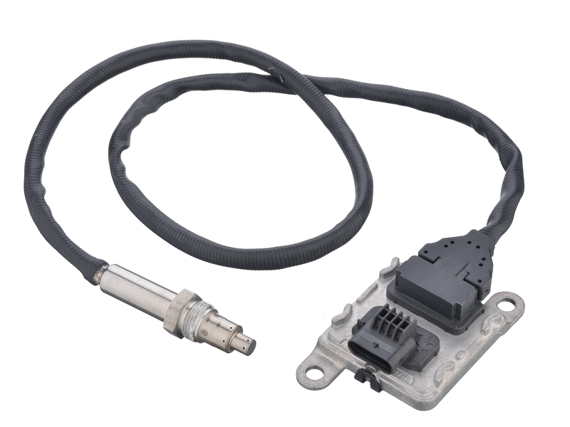 Sensore NOx Ampro A10280A807AR VAG (VW/Audi/Seat/Skoda) 12V | 80A 907 807 AR