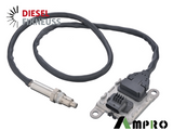 Sensore NOx Ampro A10280A807AR VAG (VW/Audi/Seat/Skoda) 12V | 80A 907 807 AR