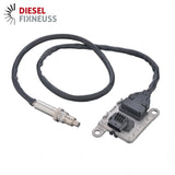 Sensore NOx 4M0907807G Sensore di ossidi di azoto 3.0 TDI V6 Euro 6