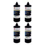 3M 09375 is a fine abrasive paste designed to remove fine scratches, oxidation, and wash damage from repair or original automotive paint, providing a high-gloss finish when used with suitable polishing tools, but it is hazardous and requires careful handling.
