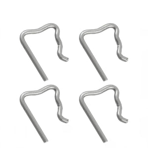 4x Support d’unité d’injection pour PEUGEOT CITROËN VW AUDI SKODA SEAT RENAULT