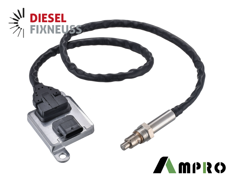 Sensor NOx Ampro A1087200 PSA (Peugeot/Citroën) 12V | ML239299 | Turismo | Calidad OE