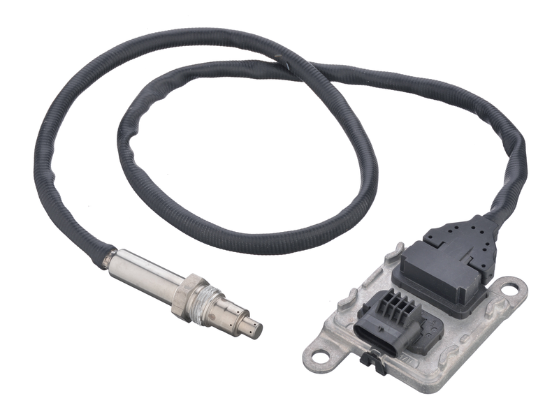 NOx-Sensor A1024M0807BM VAG (VW/Audi/Seat/Skoda) 12V | 4M0 907 807 BM | PKW