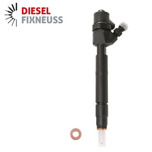 Citroen Peugeot 2.0 HDi Bosch Injector 9635196580 0445110008