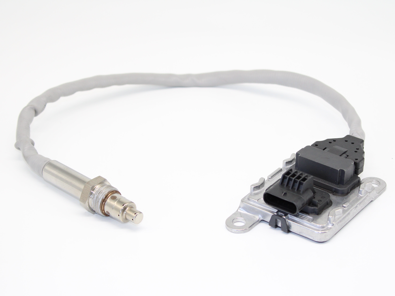 NOx-Sensor A1070180 PSA (Peugeot/Citroën) 12V | 9826410180 | PKW | Original Qualität