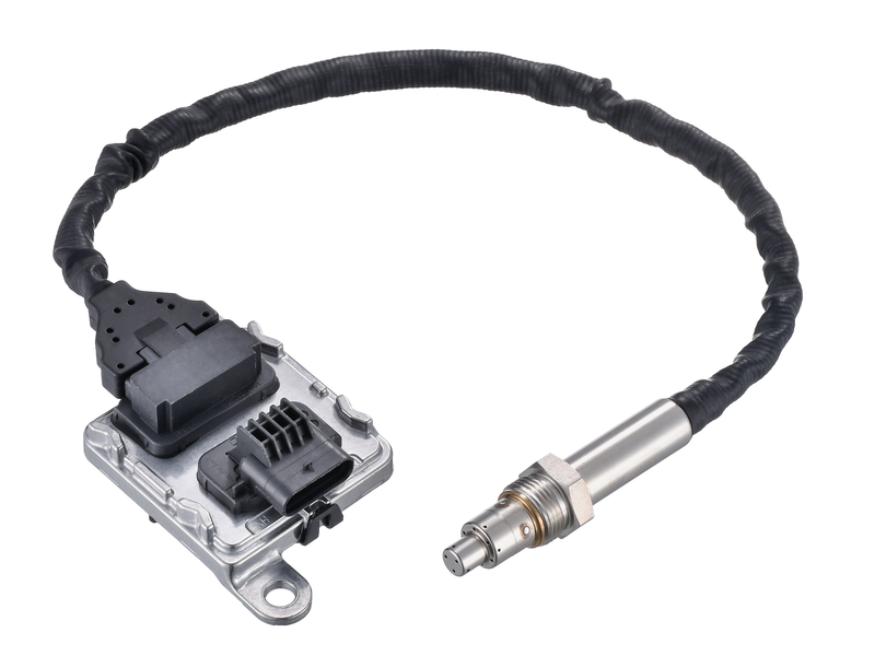 NOx-Sensor A102059807AC VAG (VW/Audi/Seat/Skoda) 12V | 059 907 807 J | PKW