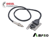 Ampro NOx-Sensor A10204L7S PSA (Peugeot/Citroën) 12V | 04L 907 807 S | PKW