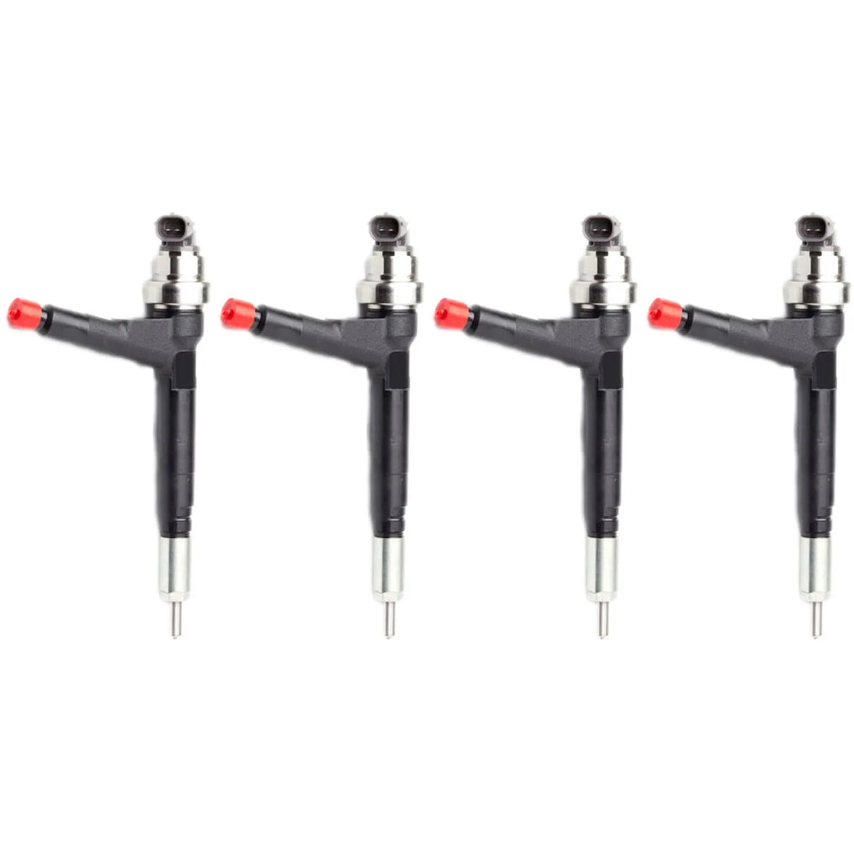 4x DENSO 897313-8612 injector for Opel/Vauxhall vehicles with 1,7 CDTI engine. 1686cc, 74kW/100-101HP power rating, compatible with Z 17 DTH and Z 17 DT engine codes. Suitable for ASTRA H series (Hatchback, Estate, GTC, Saloon), COMBO (Box/MPV and Tour), CORSA C and MERIVA A models. Reference code DCRI105080.