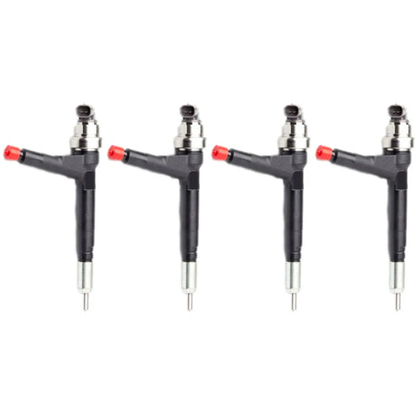 4x DENSO 897313-8612 injector for Opel/Vauxhall vehicles with 1,7 CDTI engine. 1686cc, 74kW/100-101HP power rating, compatible with Z 17 DTH and Z 17 DT engine codes. Suitable for ASTRA H series (Hatchback, Estate, GTC, Saloon), COMBO (Box/MPV and Tour), CORSA C and MERIVA A models. Reference code DCRI105080.