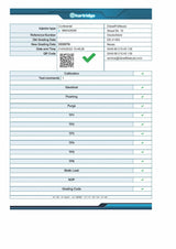 Einspritzdüse Injektor 5WS40149-Z 9654551080 Siemens Citroen Peugeot 1.4 HDi